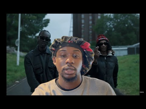 Unknown T - Adolescence ft. Digga D | IMMA HAVE TO BE HONEST YALL 🇬🇧🤔🔥 *Reaction*