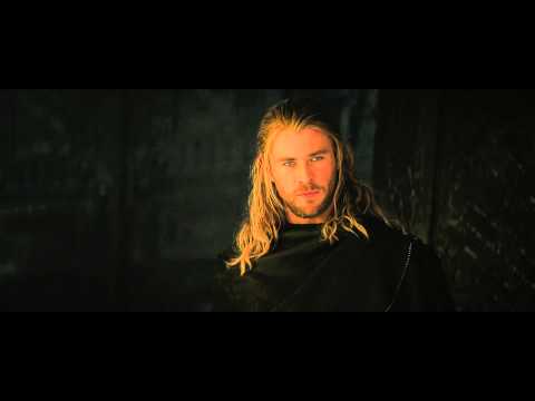 Thor: The Dark World (International TV Spot)