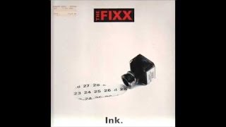 The Fixx: 'Ink': "Climb the Hill"