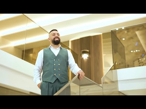 Jeton Murati : Nusja Kerçovare