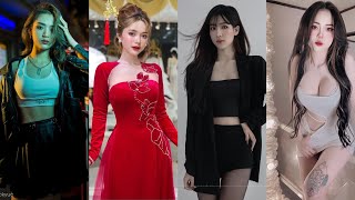 Tổng Hợp Những Mẫu CapCut Thịnh Hành TikTok P08 || TikTok VN - @luantranofficial1401