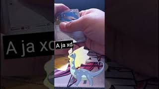 Boosterki z #PerfectOrder #pokemon #pokemontcg