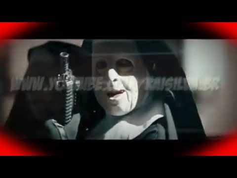 MC poze e bala nos três cus