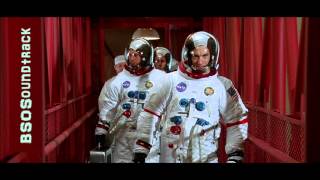 Apollo 13 Soundtrack - Unofficial OST - (Menu ~ Honor ~ )