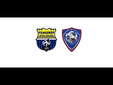 M. Hacıali Yılmazköy SK  5 - 1 Yenierenköy TSK (AKSA 1.Lig) 05.11.2022