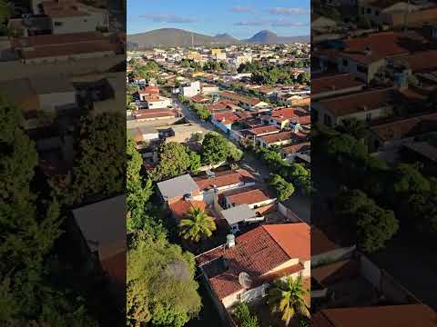 Bonita Cidade de Ituaçú-BA