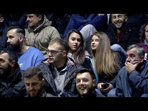 Xhiro 9: KB Golden Eagle Ylli - KB Trepça (Pjesa 2)