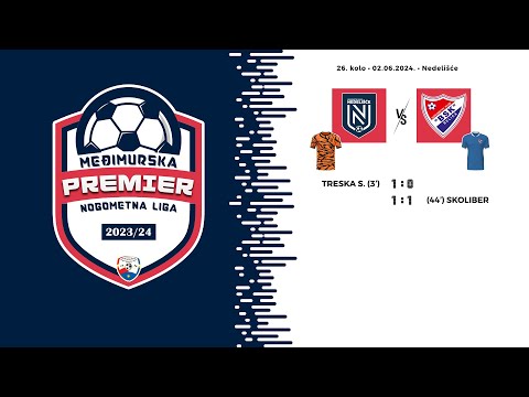 NK Nedelišće - NK BSK Belica 1:1 (02.06.2024.)