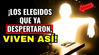 ELEGIDO,  9 SÍNTOMAS EXTRAÑOS De Que Tú Ya Estás En La 5ª DIMENSIÓN Y Aún No Te Has Dado Cuenta