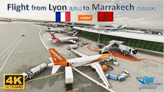 LFLL Aéroport de Lyon Saint Exupéry video