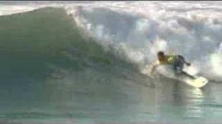 preview picture of video 'Hang Loose Santa Catarina Pro 2007'