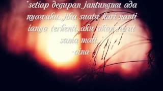 Download lagu Adira ~ Dewi Cinta (lirik) mp3