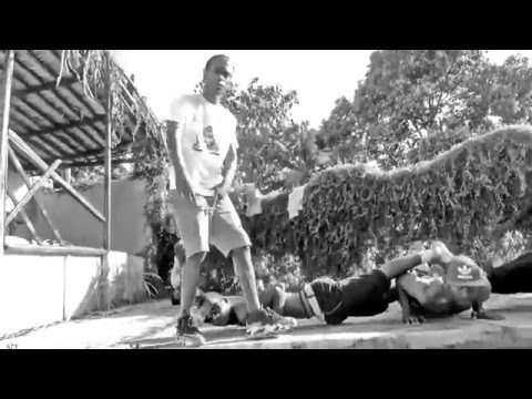 Hawmi - Uwezo (Produit Par Kporal Chris Baby)