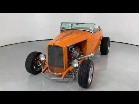 1932 Ford Roadster (CC-1488802) for sale in St. Charles, Missouri