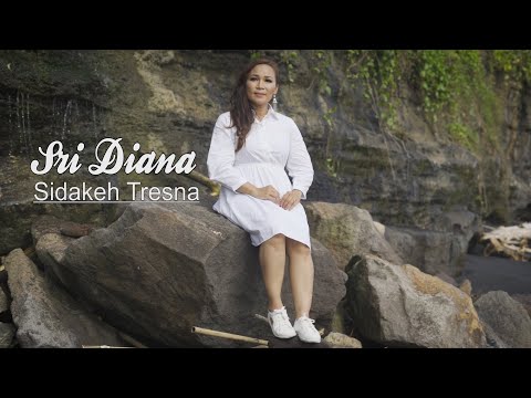 Sri Diana - Sidekeh Tresna