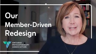 OPA's Bold New Website, Built For Members | CEO Sarah Hutchison on OPA's Strategic Approach