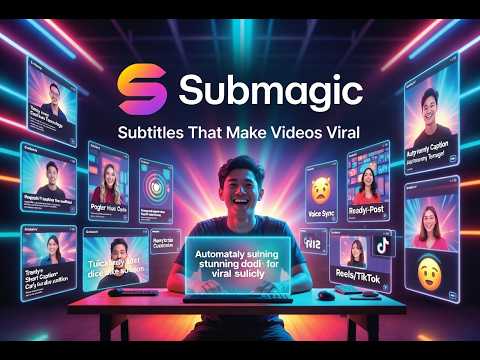Scrolller Captions