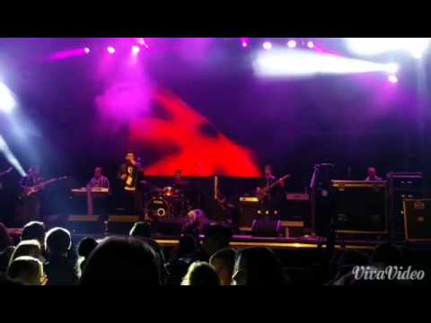 Matej Mlađenović Ne govori više - Bundekfest 2014