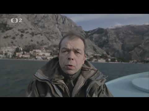 Raport o Velké válce, 8/12 - Na palubu spějme, dokument