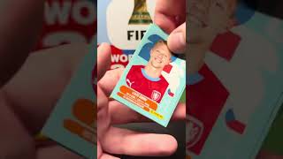 ¡Compré el paquete PROHIBIDO del Mundial 2026 y pasó esto! 🏆🤯