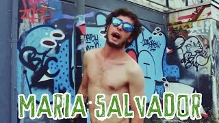 J-Ax - Maria Salvador [PARODIA] - PanPers