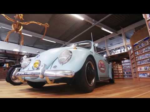 Auto-Ecke Salzgitter - Autohändler mit Leib und Seele