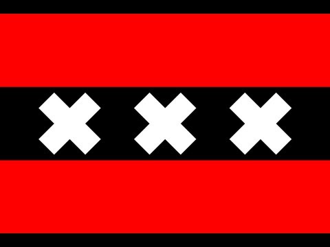 3D feat. CaneSecco, Pattada, Diluvio, Pinto, Primo, Pordinero & Nayt - Amsterdam VIDEOCLIP UFFICIALE