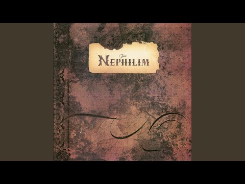Love Under Will - Fields of the Nephilim