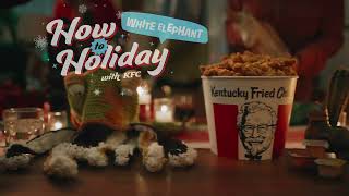  actress name in White Elephant