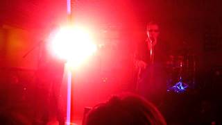 The Damned - Feel The Pain @ Btn Centre