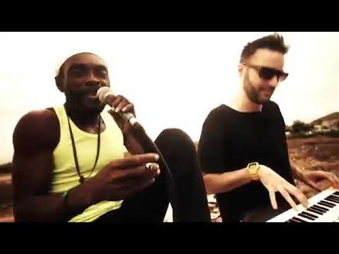 Devon Morgan alongside Manudigital