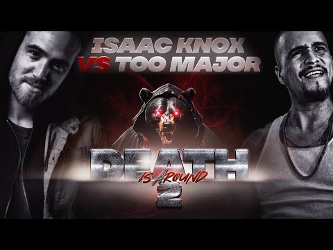 Isaac Knox vs Too Major