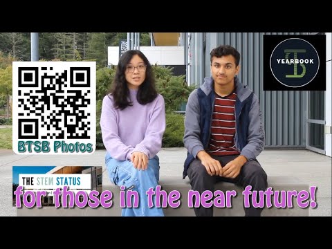 TSSN Week 03 - T-STEM ASB Wednesday Announcements 2024