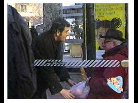 Jean Yves Lafesse   pourvu qu'ça dure