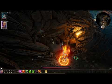 Divinity original sin 2 definitive edition four relics of rivellon #6