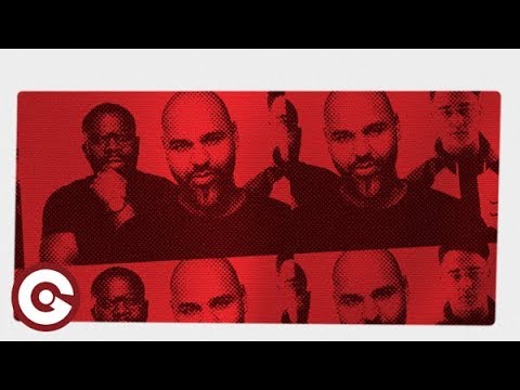 SIDNEY SAMSON & KILLFAKE & BOBSO ARCHITECT - Raise It Up