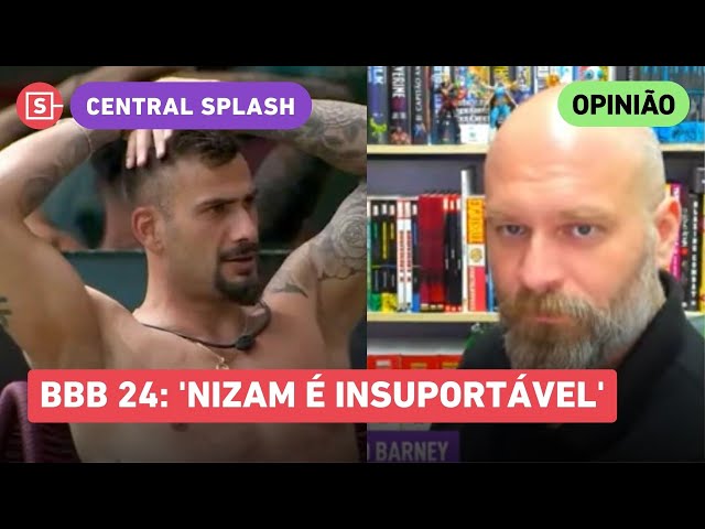 David Rapp Bbb Dieguinho: Público fez excelente escolha ao colocar David no BBB 24