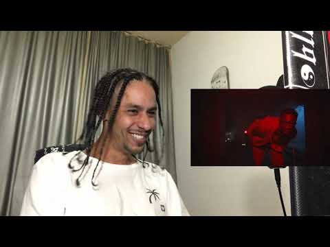 CRIOLO & Tropkillaz - CLEANE | K-react´z