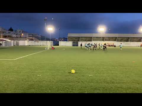 Puglia - Femminile Giovanili Under 15 (gruppo 12) G4 - Pink Altamura U15 vs Nitor Brindisi U15