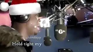 BİG SHAQ MANS NOT HOT CHRİSTMAS EDİTİON