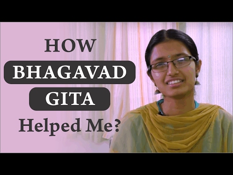 How Bhagavad Gita helped me | Bhakti | Life Changing Book | Smart Tips For The Students