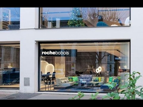 Témoignage Marine Calas - Roche Bobois Versailles