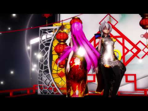 ❤️" 'MMD Dance Cover " LEE HI -(NO ONE) (Feat. B.I of iKON) ❤ "