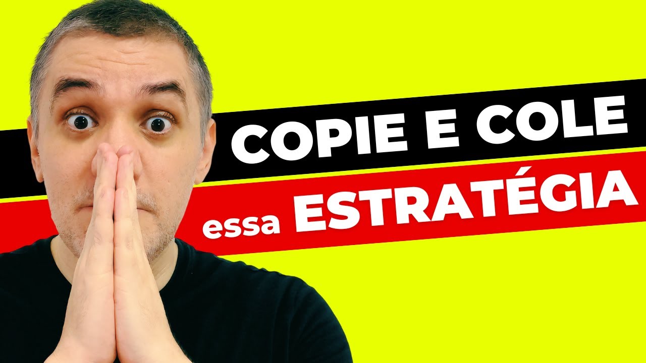 Loja Vende + de R$ 100 Mil TODOS OS MESES com essa Estratégia TESTADA e VALIDADA