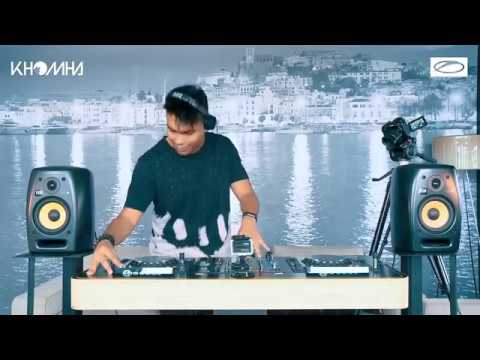 KhoMha Live @ Armada Music