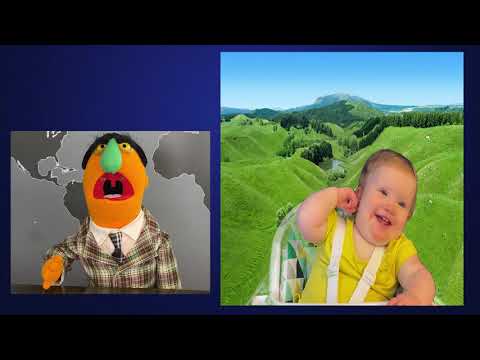 WEEKEND PUPPDATE - 5/30/20 - WITH SPECIAL GUEST JON HUCK & MUSICAL GUEST HILLARY HAHN