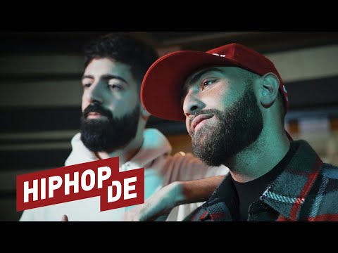 NIMO im großen Interview über Drogen, Lebenswandel, falsche Freunde & "NIMORIGINAL" mit Aria Nejati