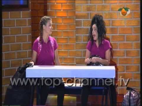 Portokalli, 26 Tetor 2014 - Vajzat e kolegjit (Rroba per bamiresi)