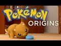 Pok��mon Origins - True Story - YouTube