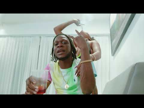 Brysco - Venture [Official Music Video]